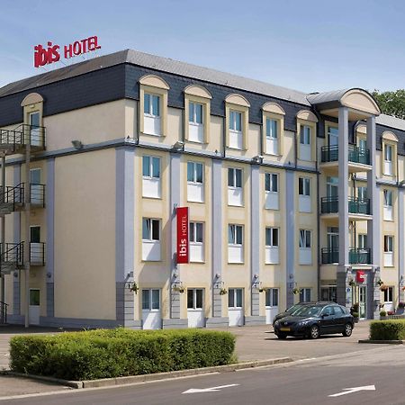 ibis Liège Seraing Boncelles Bagian luar foto