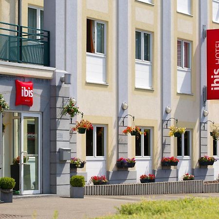 ibis Liège Seraing Boncelles Bagian luar foto