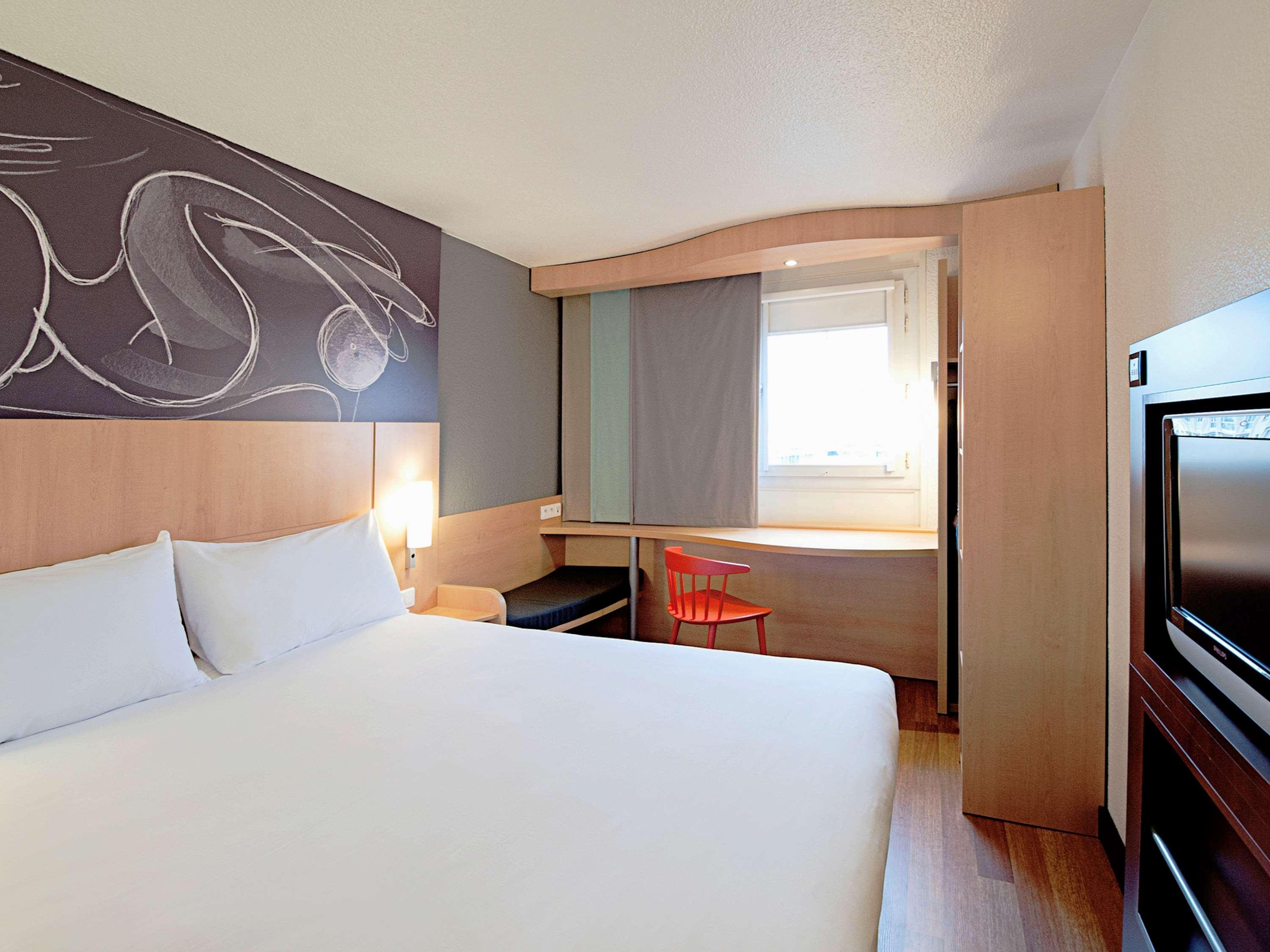 ibis Liège Seraing Boncelles Bagian luar foto