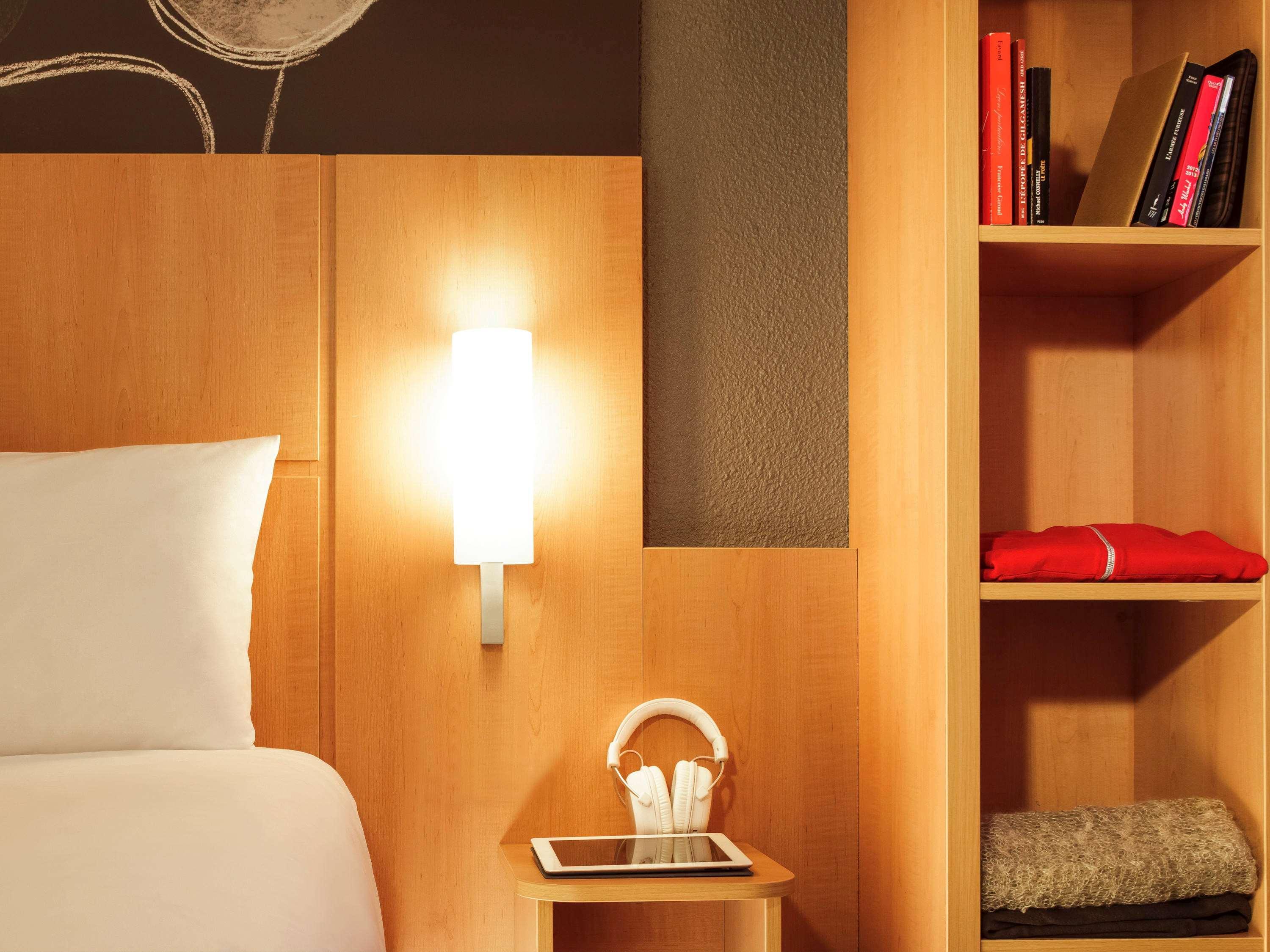 ibis Liège Seraing Boncelles Bagian luar foto
