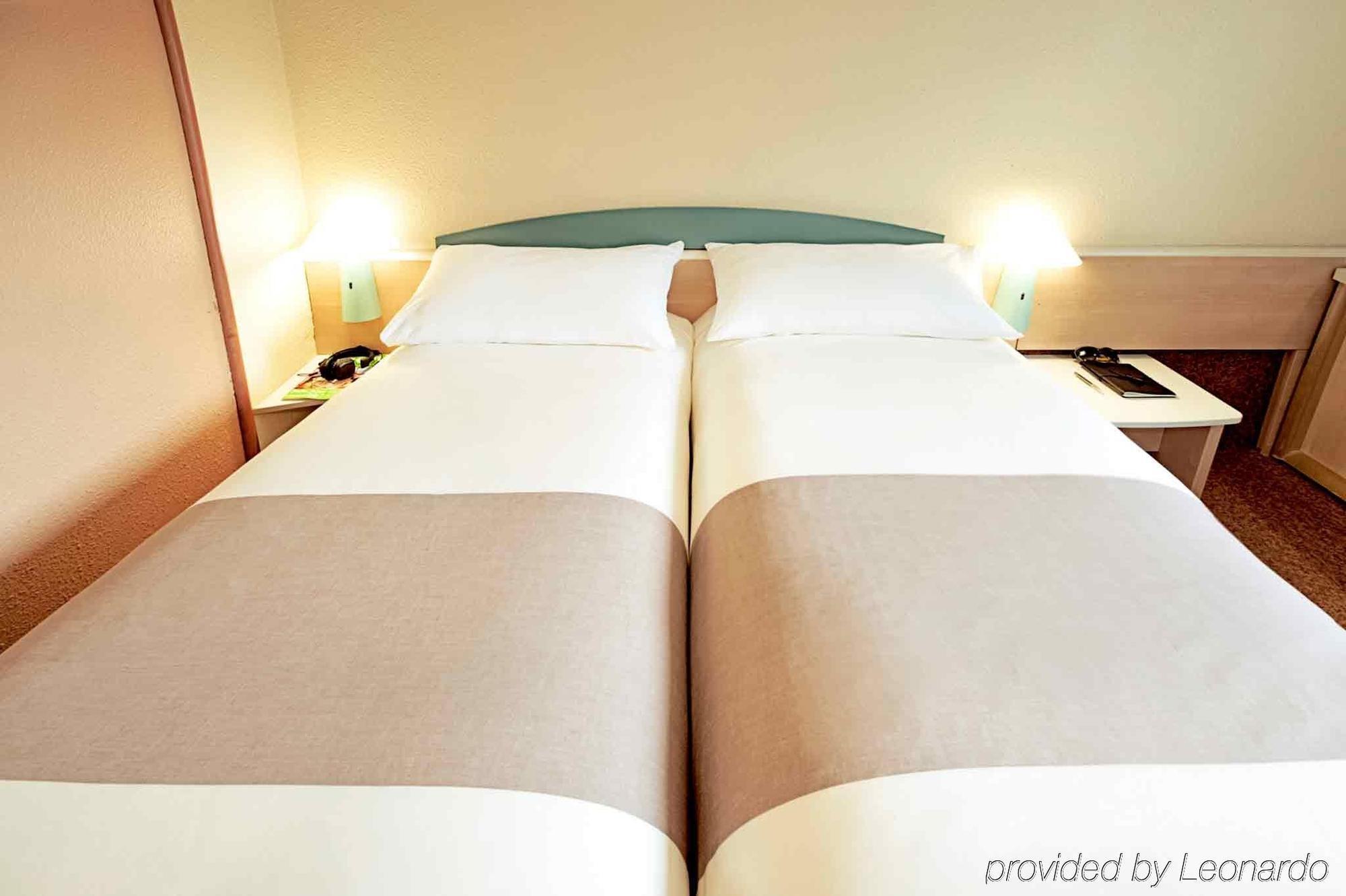 ibis Liège Seraing Boncelles Bagian luar foto